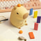 Capybara Silicone Night Light Cute Anime LED Rechargeable Lamp 6