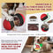 Interactive Dog Slow Feeder Toy IQ Training Puzzle For Pets 5