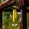 25Inch Outdoor Wind Chimes Farmhouse Garden Decorative Chimes 2