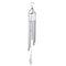 25Inch Outdoor Wind Chimes Farmhouse Garden Decorative Chimes 4
