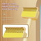 3in1 Pet Deshedding Brush Hair Remover Knot Cutter Grooming Comb 1