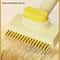 3in1 Pet Deshedding Brush Hair Remover Knot Cutter Grooming Comb 13
