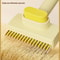 3in1 Pet Deshedding Brush Hair Remover Knot Cutter Grooming Comb 13
