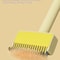 3in1 Pet Deshedding Brush Hair Remover Knot Cutter Grooming Comb 14
