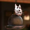 LargeCapacity Metal Bird Feeder SquirrelProof Outdoor Hanging Feeder 4