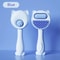Pet Steam Massage Brush Soft RoundHead Grooming Comb For Dogs Cats 4