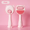 Pet Steam Massage Brush Soft RoundHead Grooming Comb For Dogs Cats 18