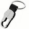 Personalized Leather Splicing Waist Hanging Car Keychain For Men 14