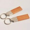 Custom Laser Engraved Wood Keychain Personalized Name Key Ring Gift 8