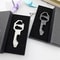 6 In 1 Stainless Steel Multitool Keychain With Bottle Opener And Wrench 5