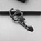 6 In 1 Stainless Steel Multitool Keychain With Bottle Opener And Wrench 7