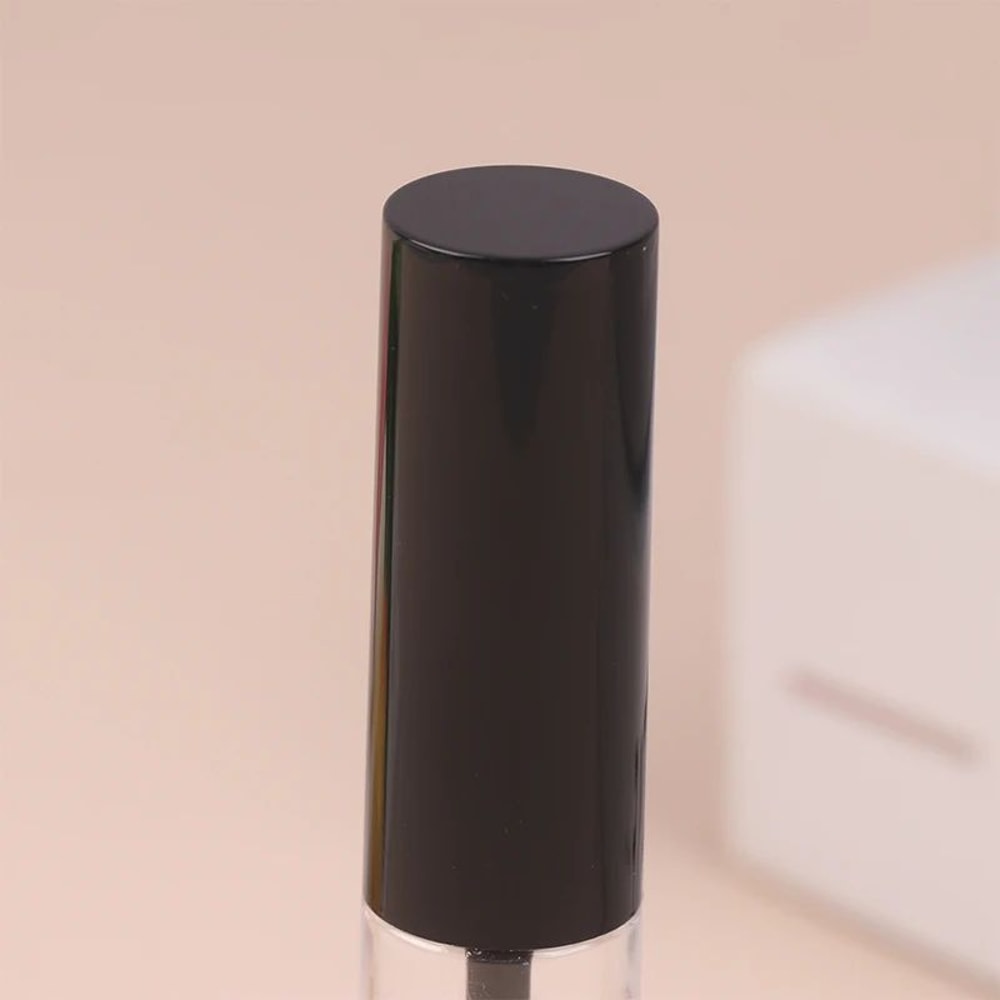 10ml Refillable Mascara Tube Empty Eyelash Bottle For DIY Makeup 13