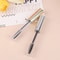 10ml Refillable Mascara Tube Empty Eyelash Bottle For DIY Makeup 7