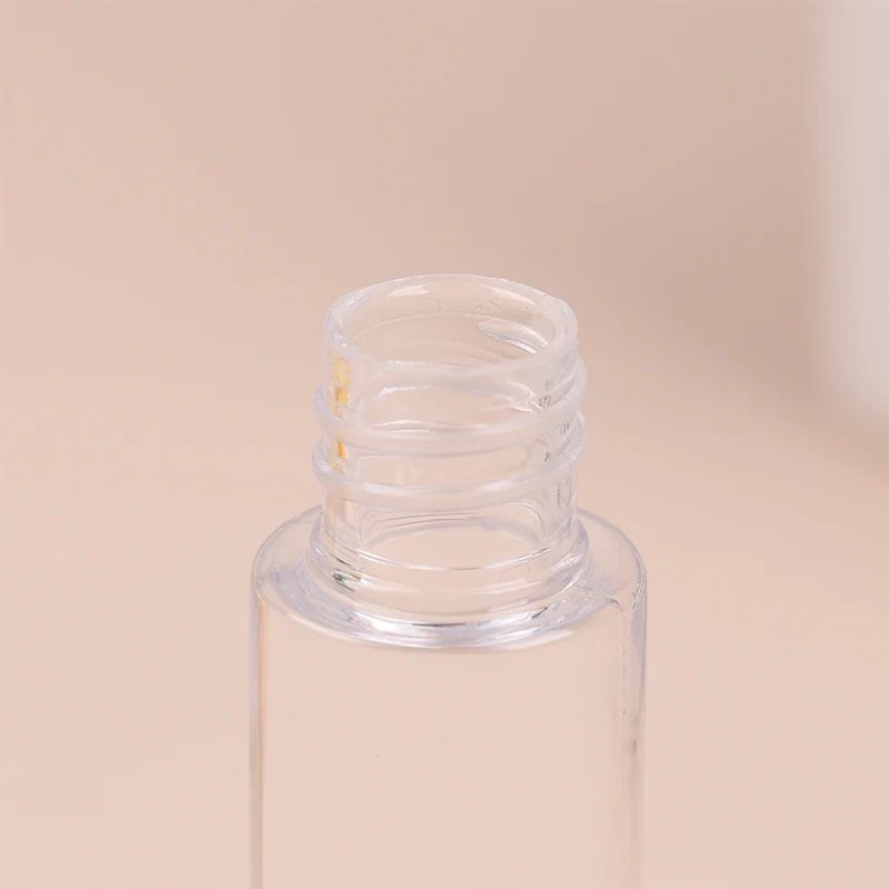 10ml Refillable Mascara Tube Empty Eyelash Bottle For DIY Makeup 16