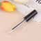 10ml Refillable Mascara Tube Empty Eyelash Bottle For DIY Makeup 21