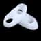 Silicone Big Toe Separator 2 Pack Gel Toe Corrector And Protector 1