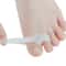 Silicone Big Toe Separator 2 Pack Gel Toe Corrector And Protector 2