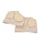 Foot Thong Dance Pads Metatarsal Half Socks For Ballet And Modern Dance 3