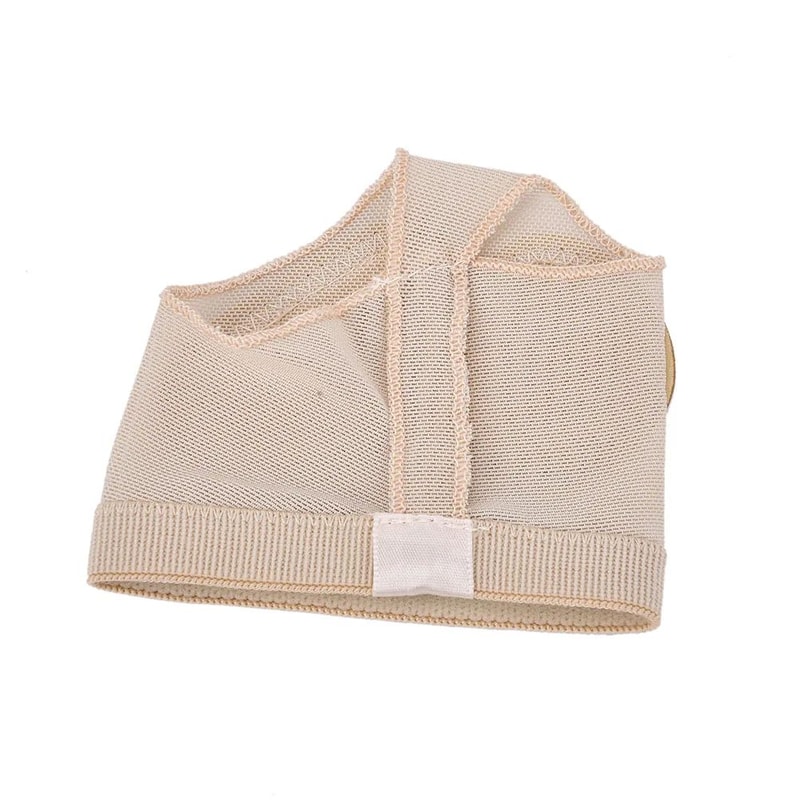 Foot Thong Dance Pads Metatarsal Half Socks For Ballet And Modern Dance 6