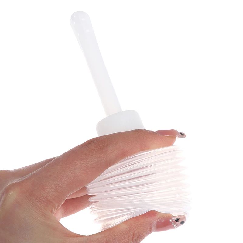 150ml Reusable Retractable Hygiene Douche Bottle For Personal Cleaning 10