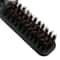 Soft Boar Bristle Beard Brush For Men Foldable Mustache And Hair Styling Comb 5