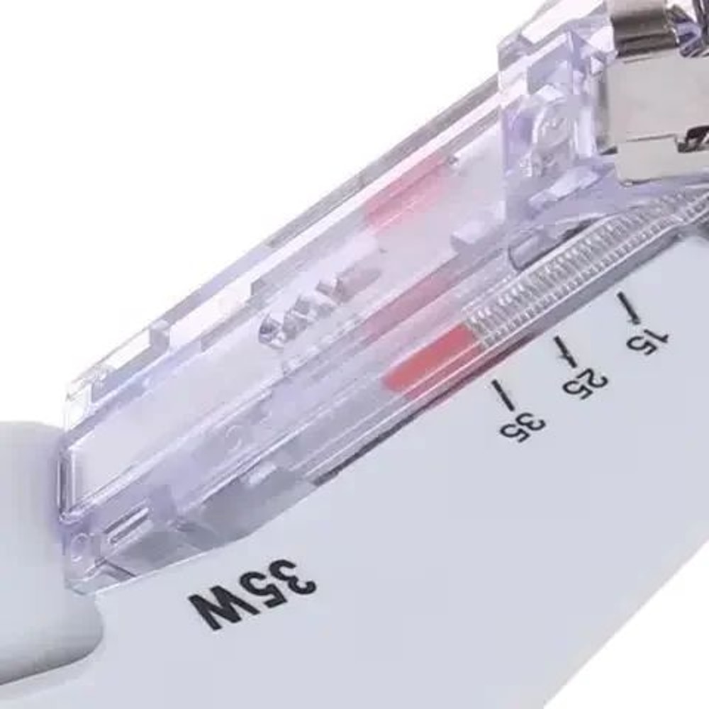 Disposable Medical Skin Stapler 35W Stainless Steel Surgical Suture Stapler 1