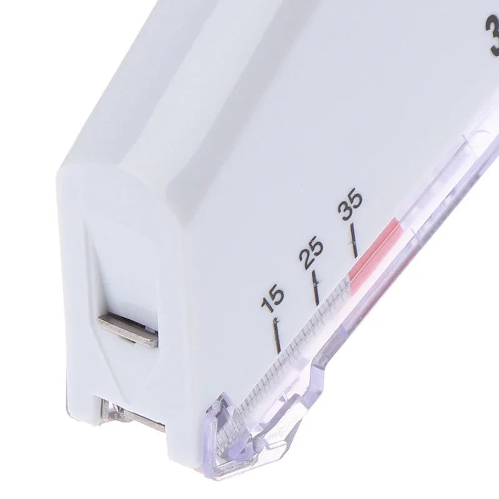 Disposable Medical Skin Stapler 35W Stainless Steel Surgical Suture Stapler 2