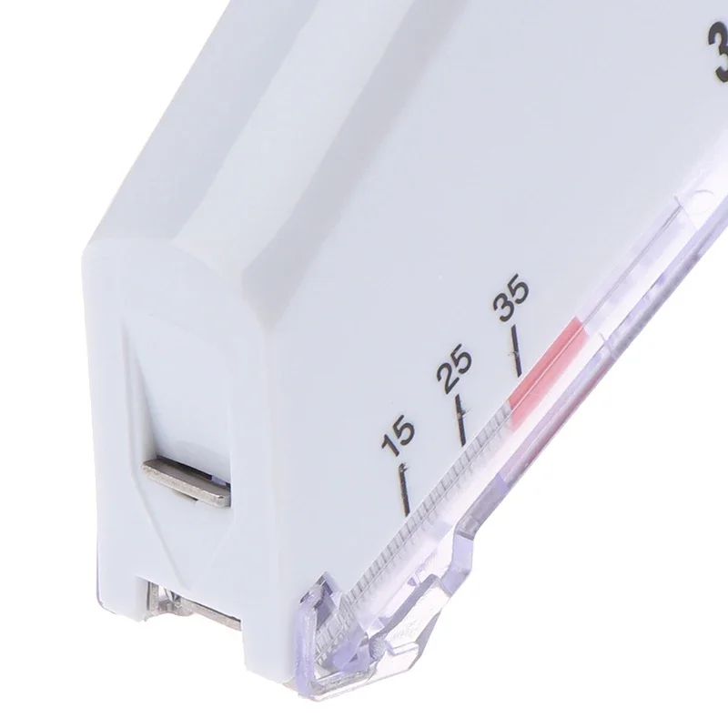 Disposable Medical Skin Stapler 35W Stainless Steel Surgical Suture Stapler 2