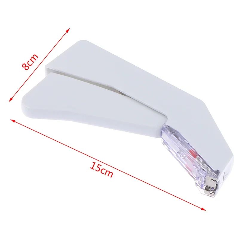 Disposable Medical Skin Stapler 35W Stainless Steel Surgical Suture Stapler 5