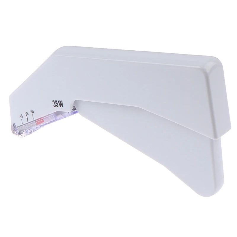 Disposable Medical Skin Stapler 35W Stainless Steel Surgical Suture Stapler 8