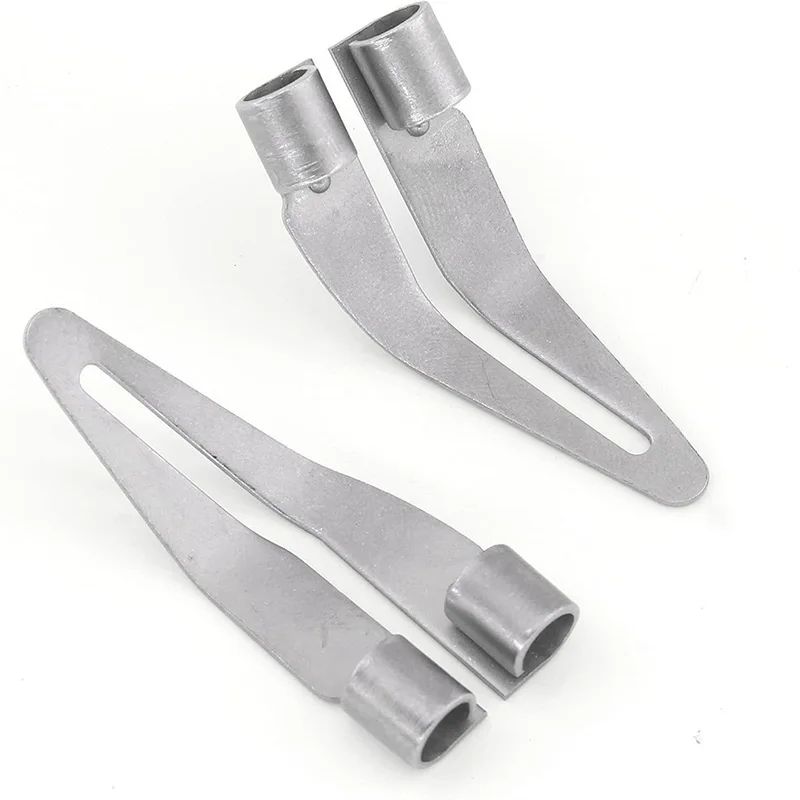 Flat Head Plastic Welding Smoothing Device For Electric Soldering Iron Car Bumper Repair 3