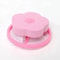 Plum Blossom Laundry Lint Filter Ball Reusable Washing Machine Hair Catcher 12