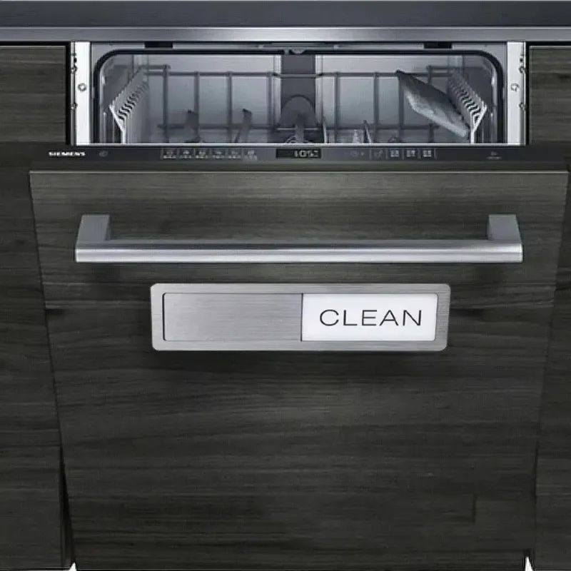 Dishwasher Magnet Clean Dirty Sign Kitchen Organizer Fridge Magnet Home Decor 3