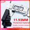 Adjustable Electric Welding Wire Fixture Bracket Precision Soldering Locator Clamp 0