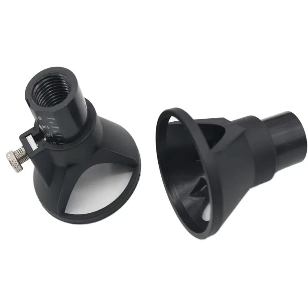 Dremel Electric Grinder Locator Woodworking Positioning Guide For Carving And Milling 1