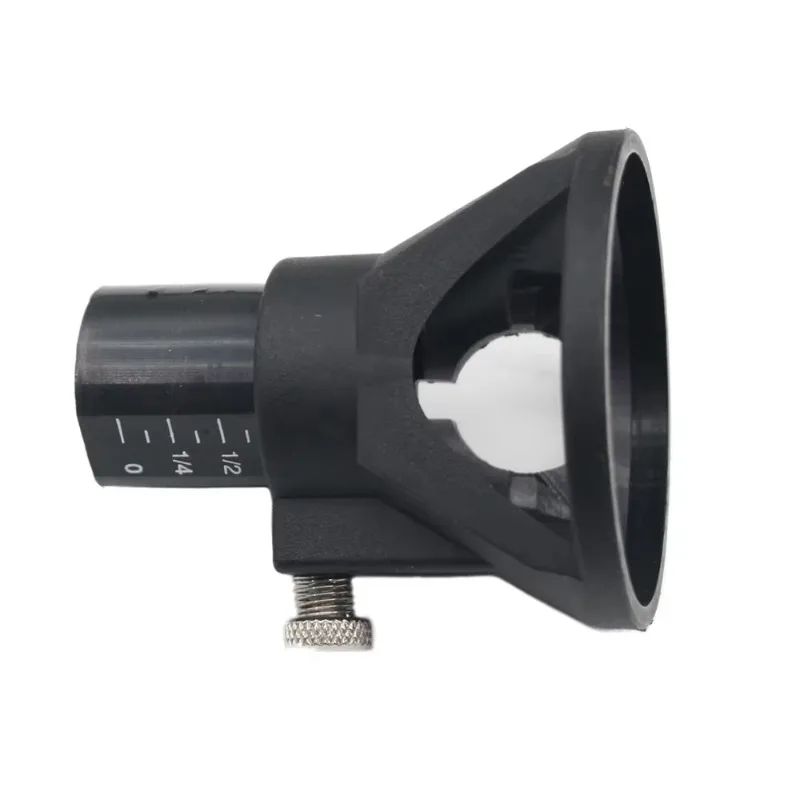 Dremel Electric Grinder Locator Woodworking Positioning Guide For Carving And Milling 2