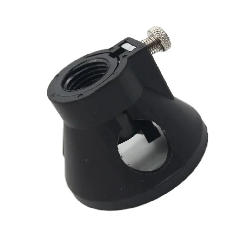 Dremel Electric Grinder Locator Woodworking Positioning Guide For Carving And Milling 6