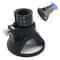 Dremel Electric Grinder Locator Woodworking Positioning Guide For Carving And Milling 7