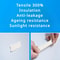 Super Strong Waterproof Silicone Repair Tape Leak Seal Insulating Duct Tape 13