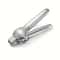 Stainless Steel Chestnut Opener CrossSerrated Nut Cracker Clip Cutter 6