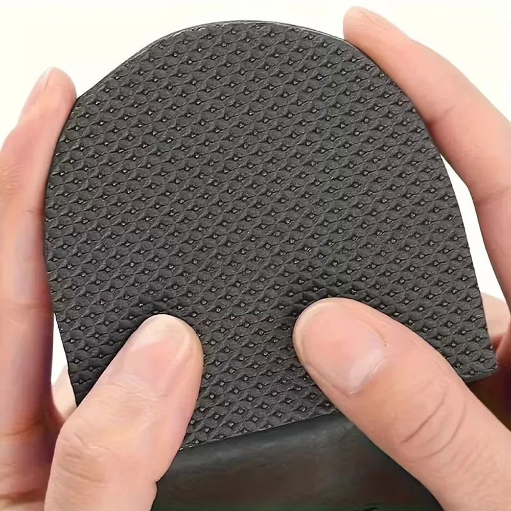 39 Extra Durable SelfAdhesive Sole Pads AntiSlip Repair Tape For Heels Sneakers And Sandals 2
