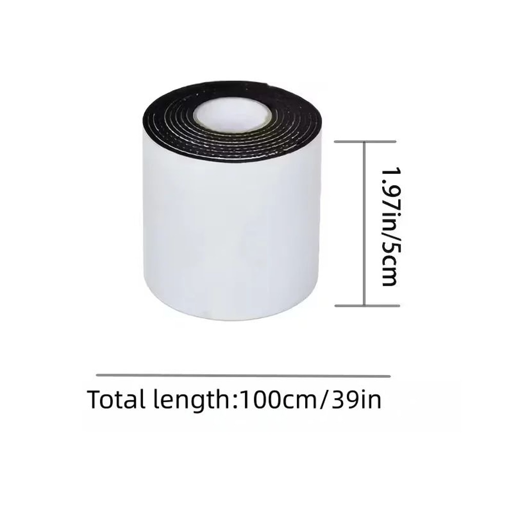 39 Extra Durable SelfAdhesive Sole Pads AntiSlip Repair Tape For Heels Sneakers And Sandals 5