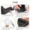 39 Extra Durable SelfAdhesive Sole Pads AntiSlip Repair Tape For Heels Sneakers And Sandals 8