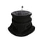 Mens Thermal Neck Gaiter Windproof Breathable Knit With Fleece Lining For Winter Cycling Outdoors 6