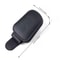 Universal Car Visor Clip Sunglasses Card And Ticket Holder Durable Compact Organizer 1