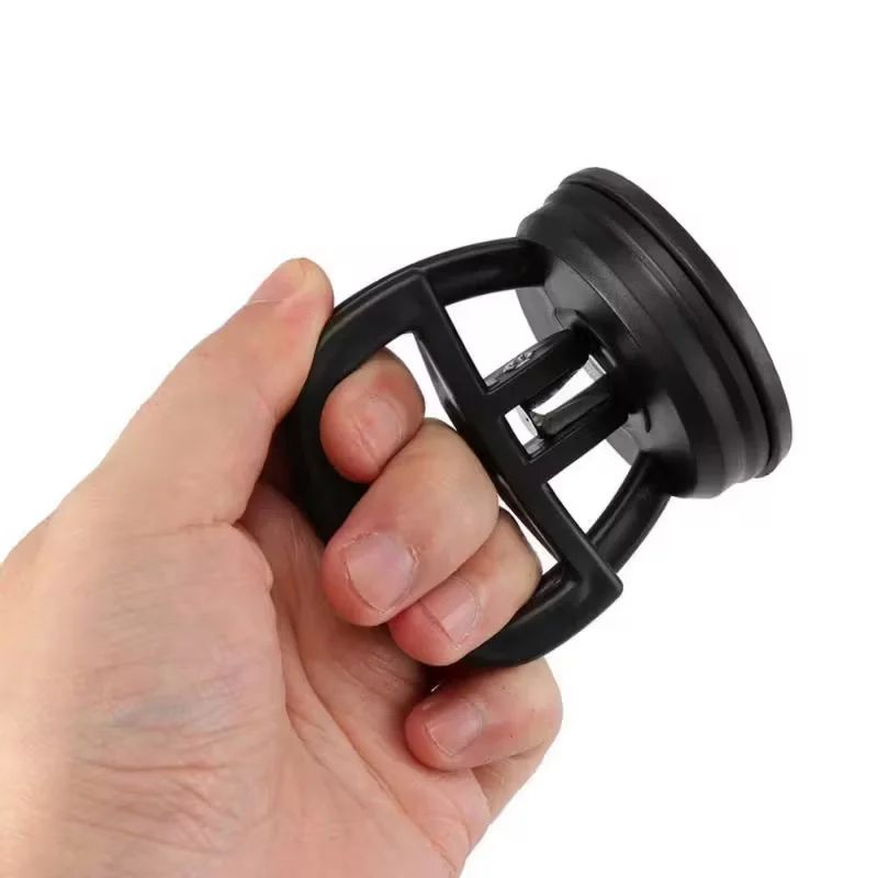Powerful Mini Car Dent Puller Suction Cup Tool For Auto Body Panel Repair 3