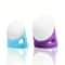 2 Pack Soft Silicone Sewing Thimbles Anti Slip Comfortable Grip For Embroidery And Crafting 6