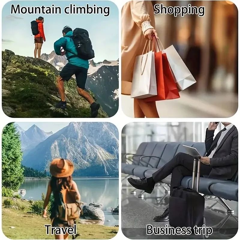 Neoprene Zipper Phone Pouch Protective Black Sleeve Case For Multiple Smartphone Models 5