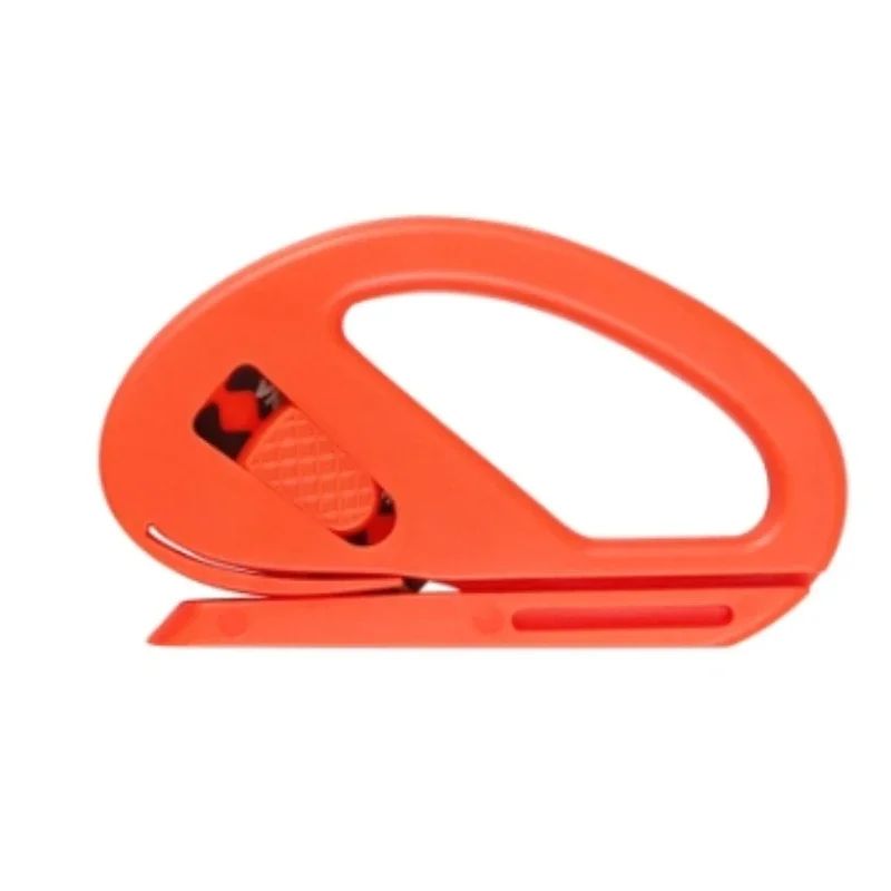 Easy Glide Wrapping Paper Cutter Safe Razor Blade Design For Perfect Gift Wrap Crafts And Office U 9