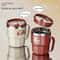 304 Stainless Steel Insulated Cup Durable AntiDrop Water Mug With Lid For Home Office And Dorm Use 0